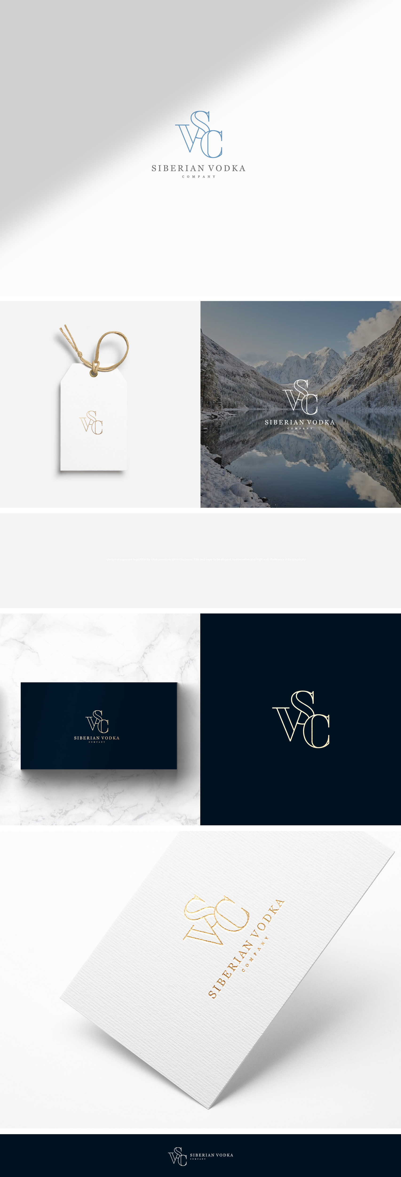 Logo Design by Kristina! for this project | Design #23579435