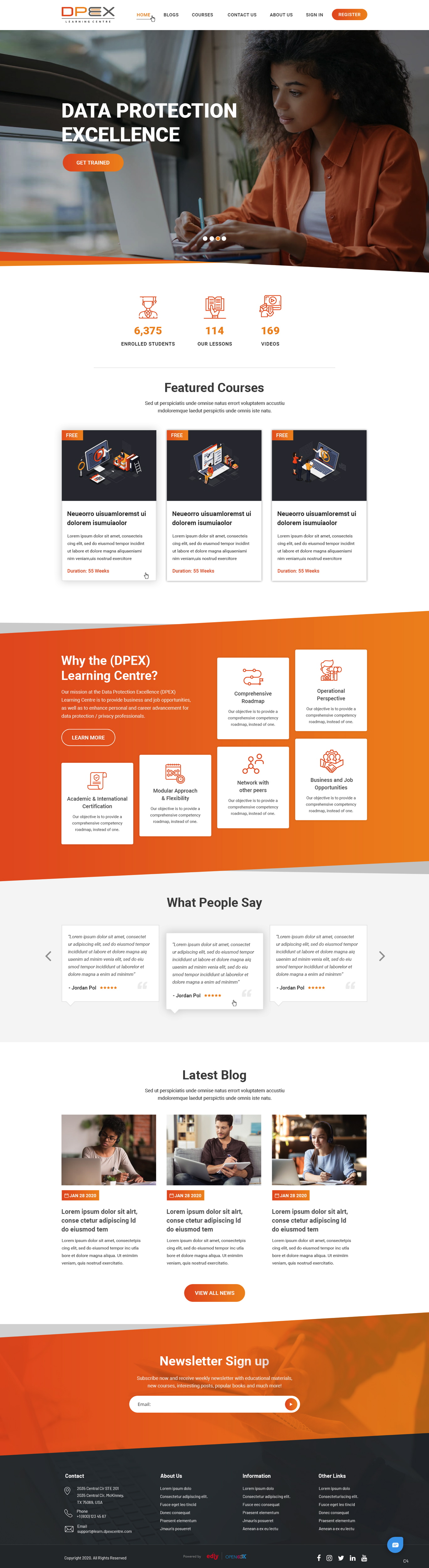 Web-Design von pb für dieses Projekt | Design #23557804