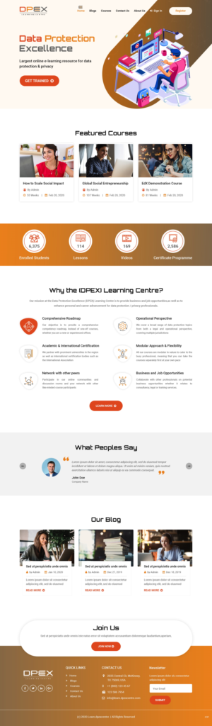 Web Design by pb for this project | Design: #23557810