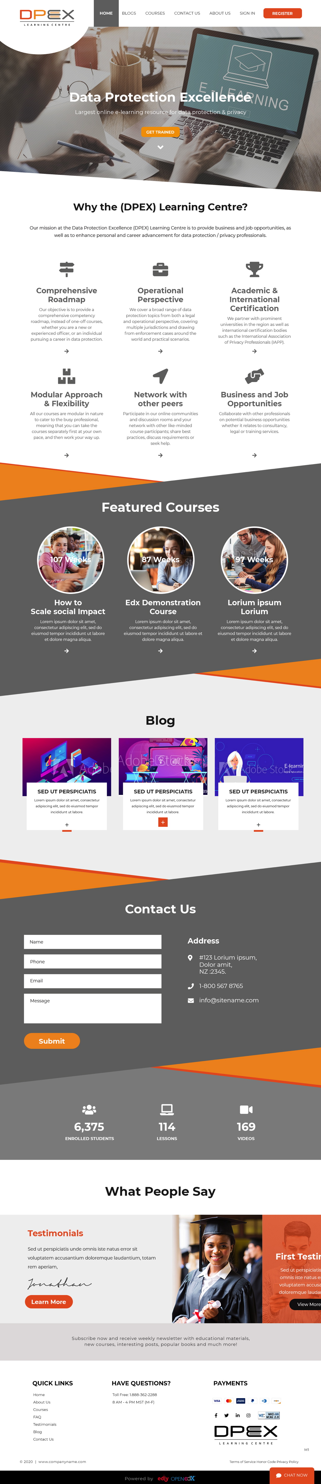Web-Design von pb für dieses Projekt | Design #23562054