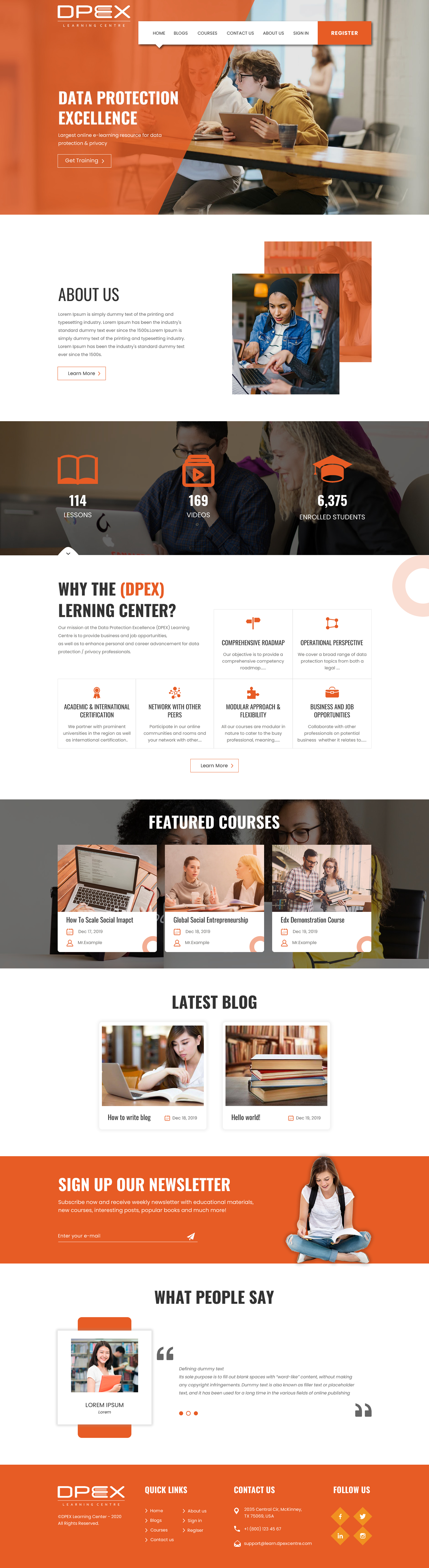 Web-Design von rightway für dieses Projekt | Design #23604058