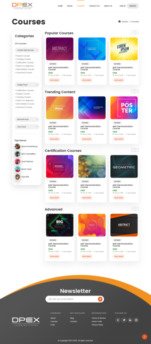 Web-Design von syrwebdevelopment für dieses Projekt | Design: #23568326