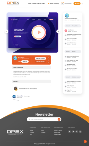 Web-Design von syrwebdevelopment für dieses Projekt | Design: #23568327
