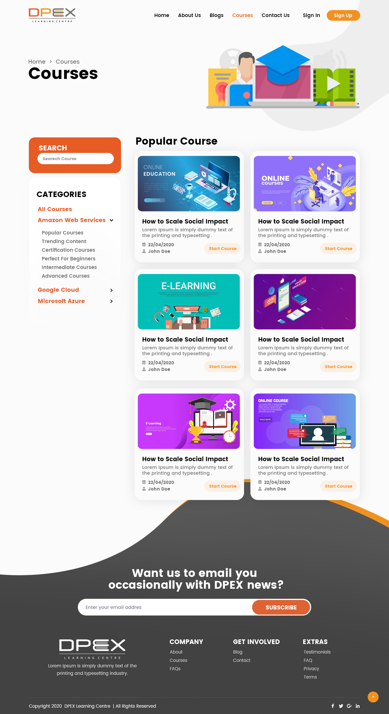 Diseño Web por NZ Creatives para este proyecto | Diseño #23563708