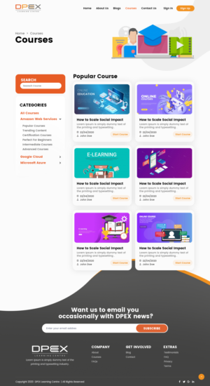 Web-Design von nzdesigners für dieses Projekt | Design: #23563708