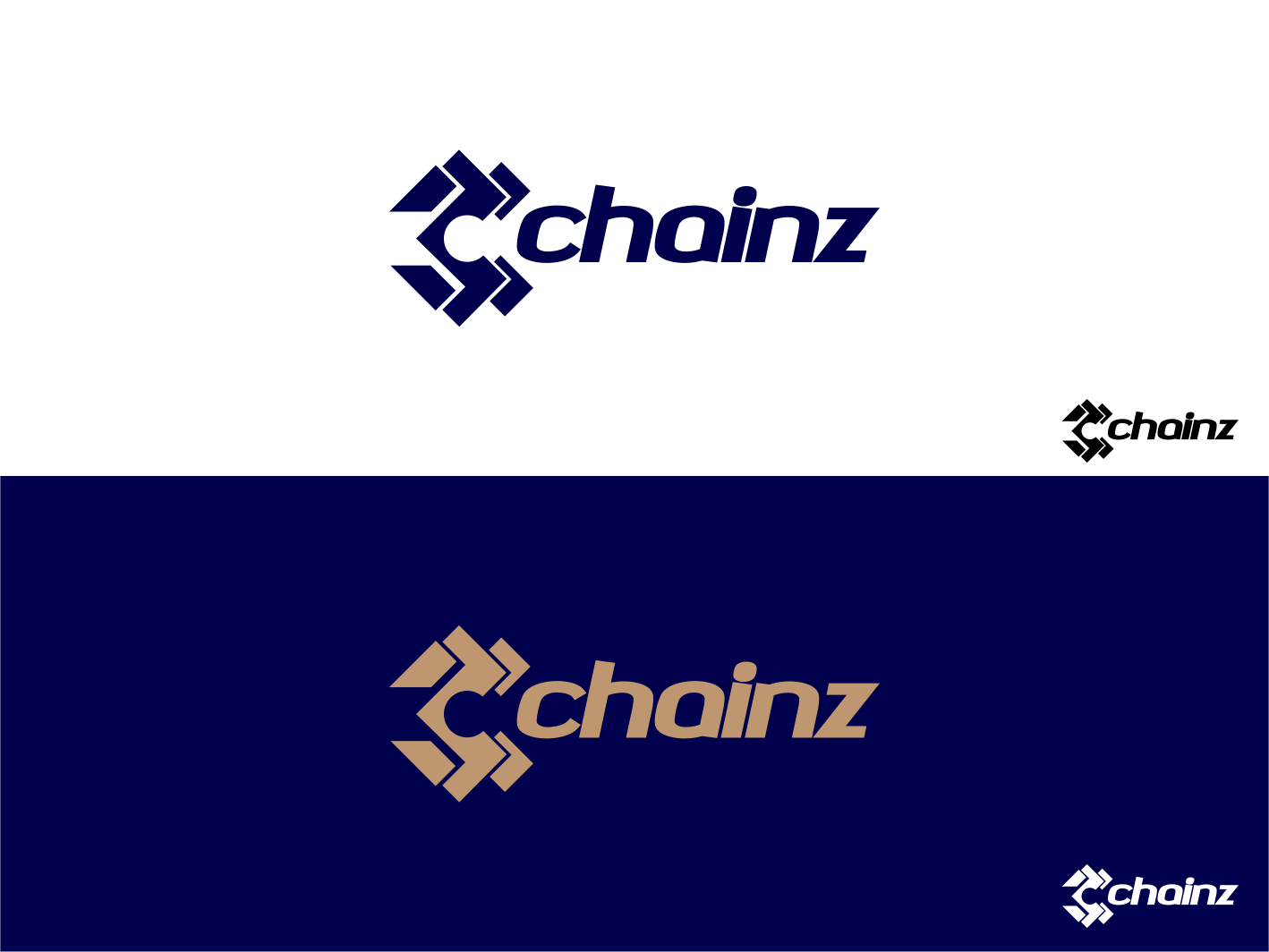 Logo-Design von Tony Bishop für dieses Projekt | Design #23588888