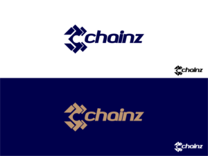 Logo Design by Tony Bishop for this project | Design: #23588888