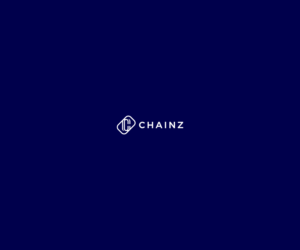 CHAINZ | Diseño de Logo por Vetroff