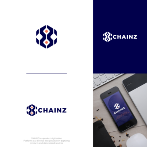 CHAINZ | Logo-Design von JohnM.