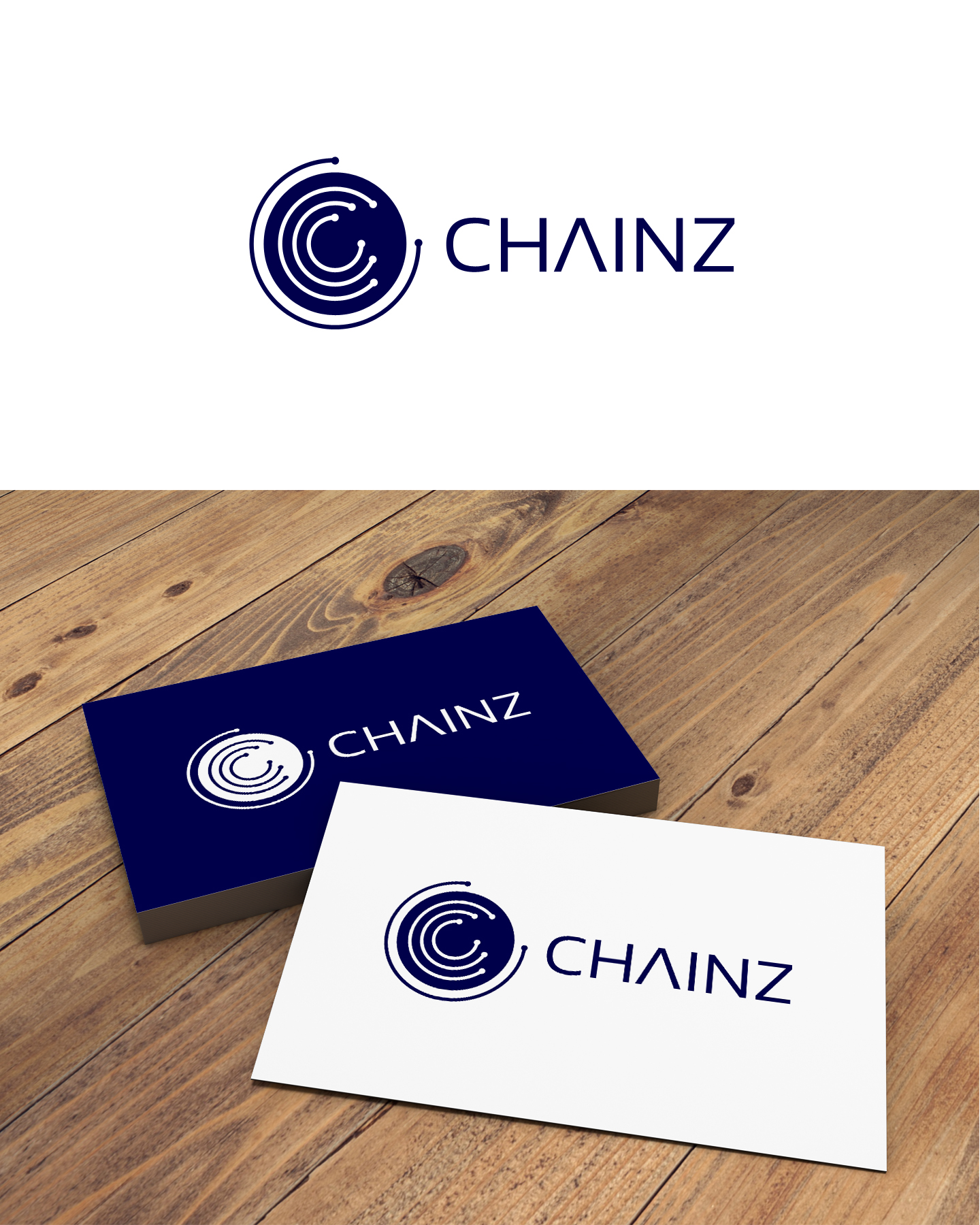 Logo Design by DiLion for this project | Design #23604169