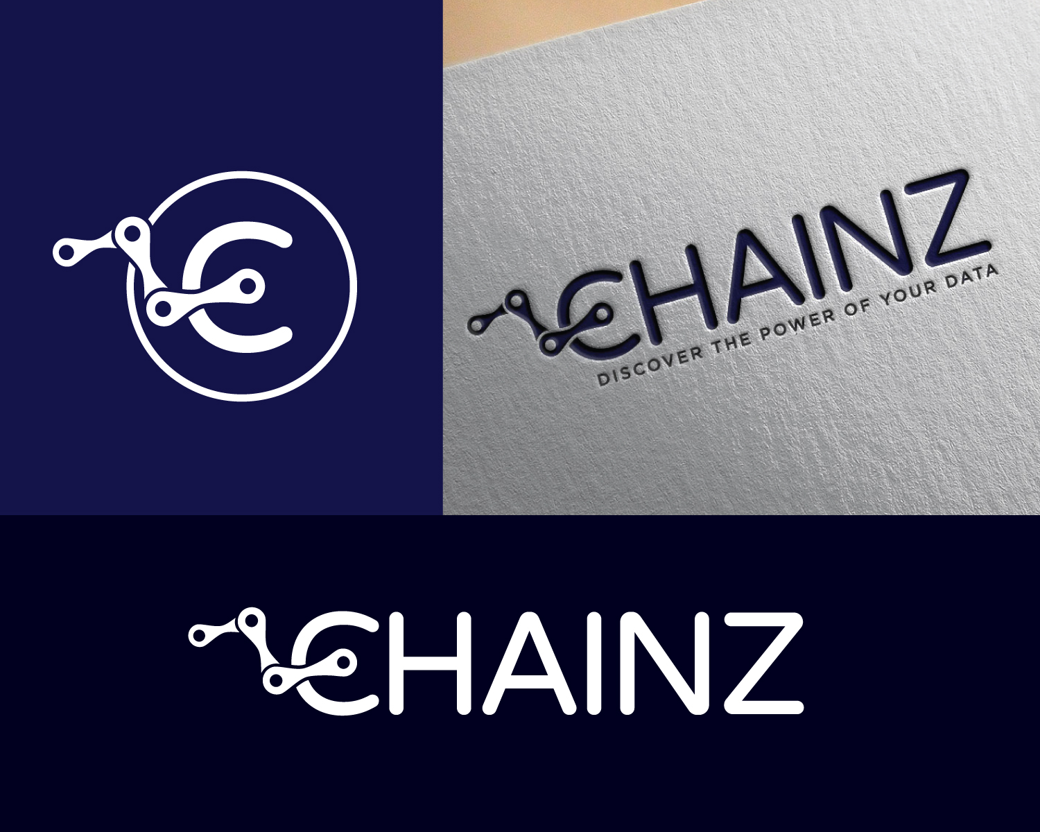 Logo Design by Atec for this project | Design #23570599