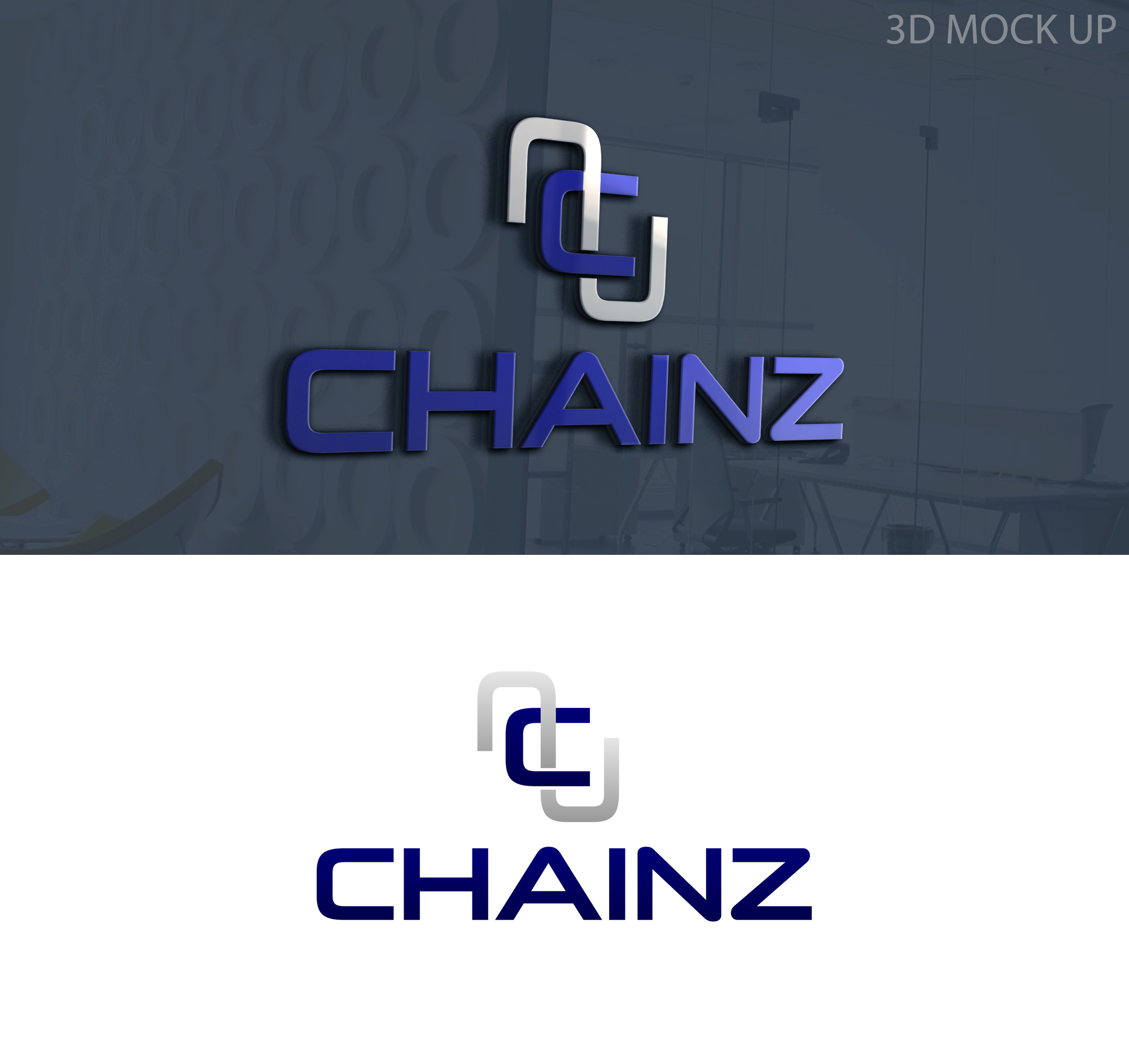 Logo Design by Rickyy for this project | Design #23596372
