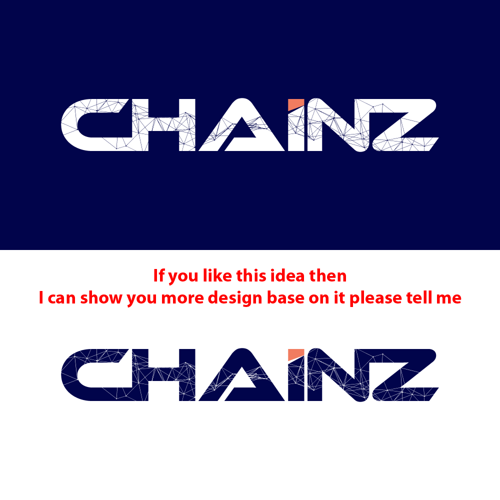 Logo Design by Titan Solbiz for this project | Design #23622323