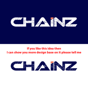 Logo Design by Titan Solbiz for this project | Design: #23622323
