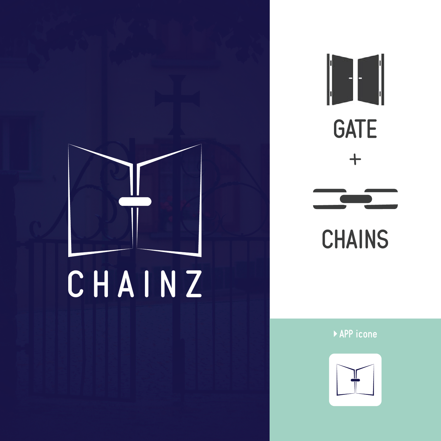 Logo Design by Tha Don7 for this project | Design #23610788