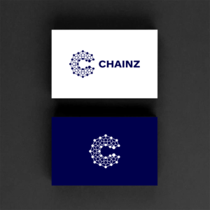 CHAINZ | Logo Design by Juliawan