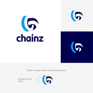 Logo Design by Jagoan for this project | Design: #23569534