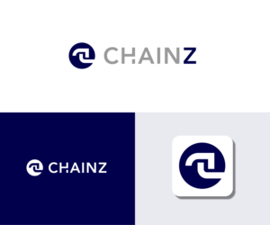 CHAINZ | Diseño de Logo por Ng V Duc