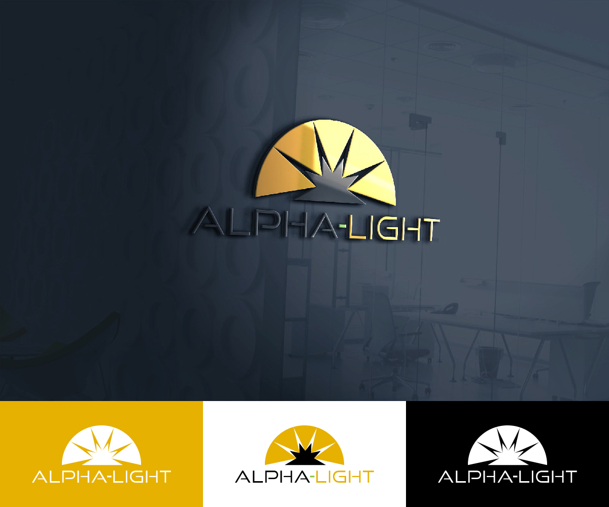 Logo Design by fauzan harun for LUMI'IN | Design #23580314