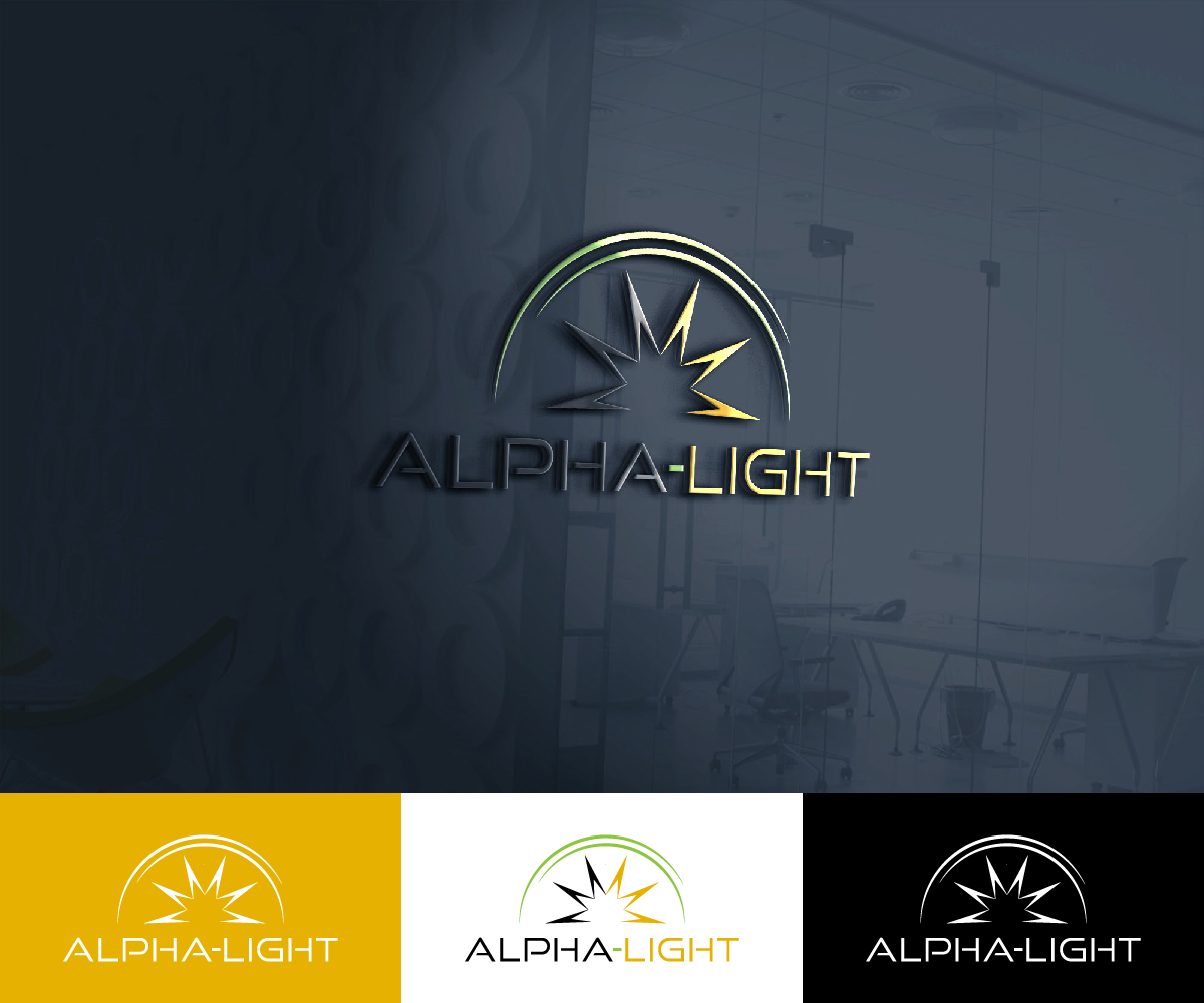 Logo-Design von fauzan harun für LUMI'IN | Design #23580315