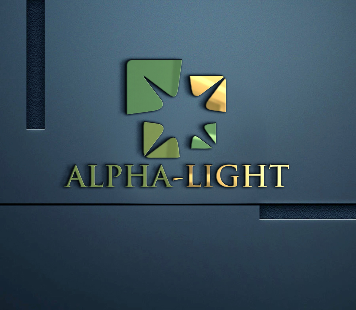 Diseño de Logo por NurDesign para LUMI'IN | Diseño #23579061