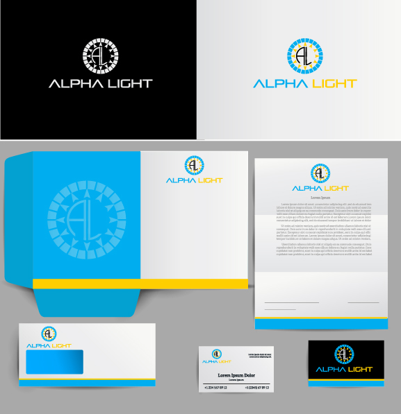 Logo Design by pheonix3d for LUMI'IN | Design #23608022