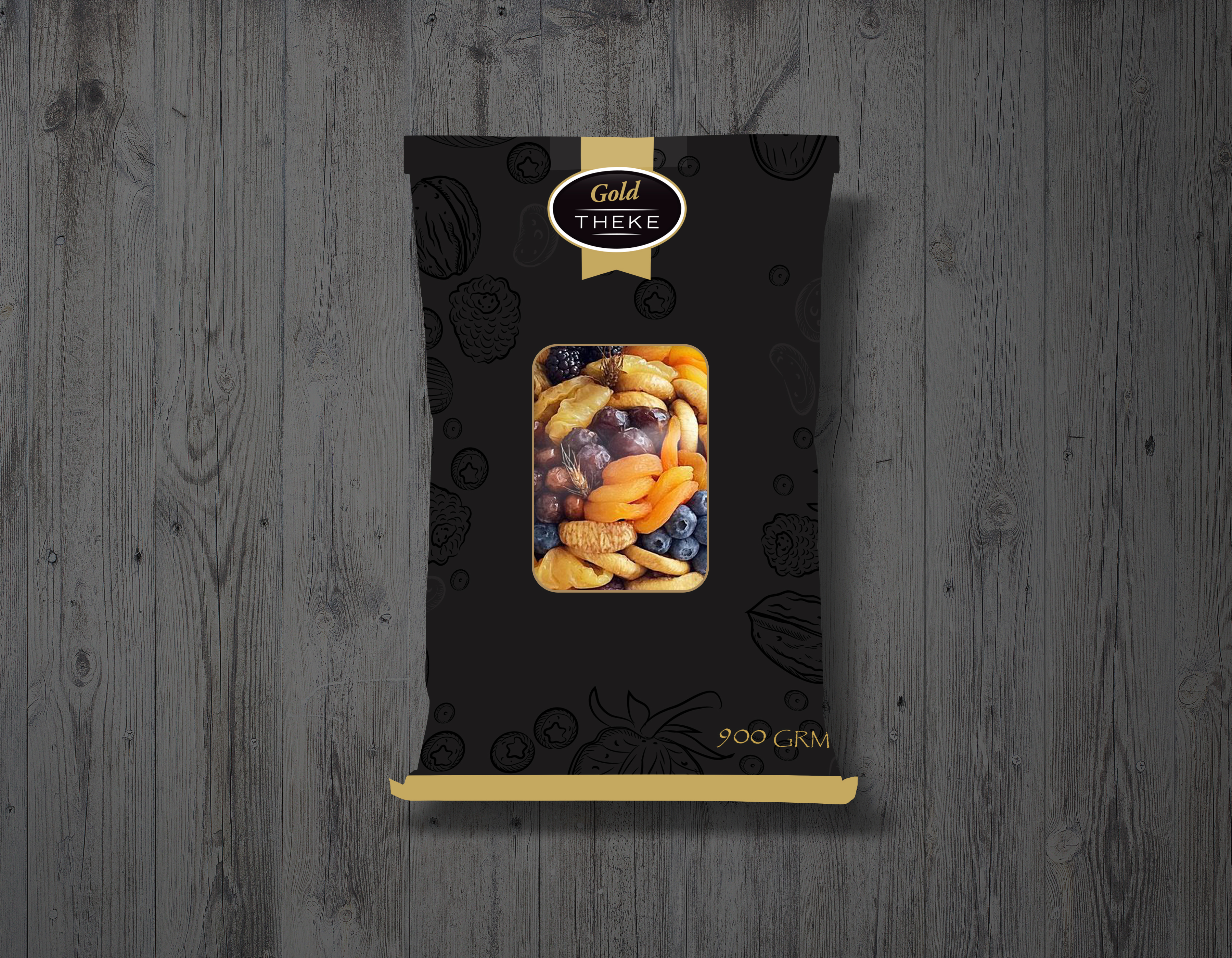 Packaging Design by Sevil Axmedova for this project | Design #23600226
