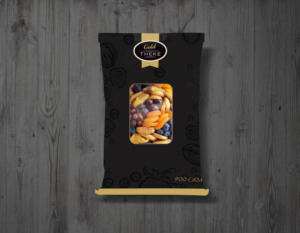 Verpackungs-Design von Sevil Axmedova für dieses Projekt | Design: #23600226