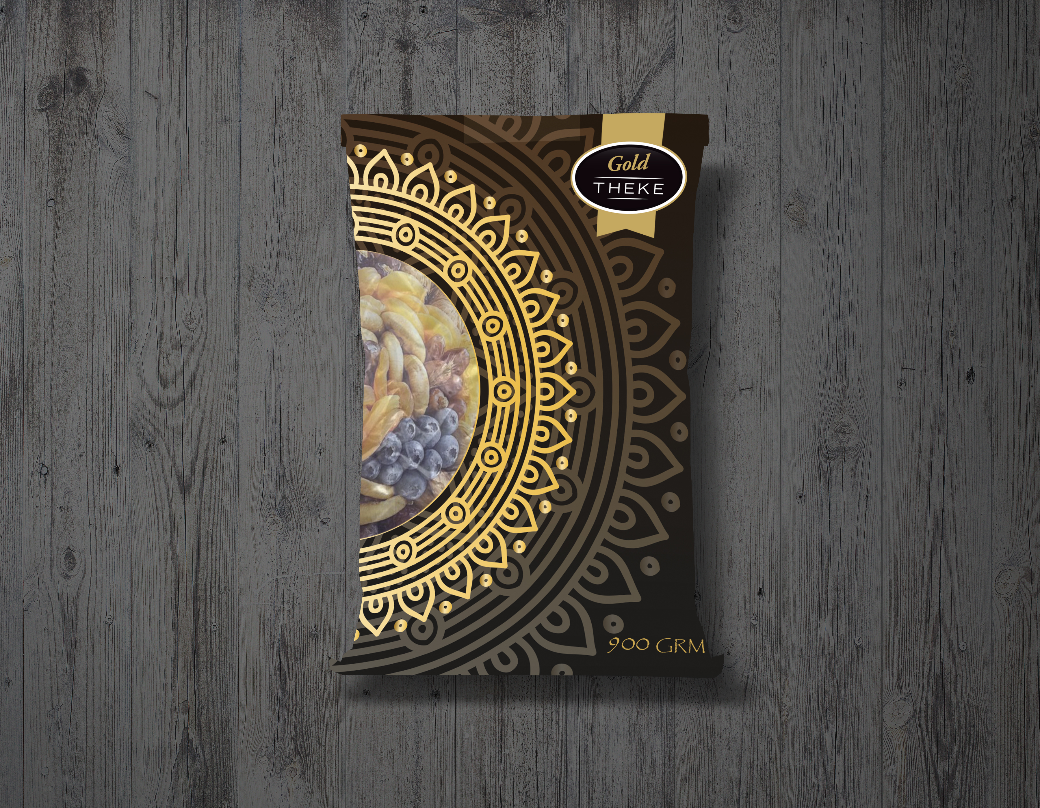 Packaging Design by Sevil Axmedova for this project | Design #23604128