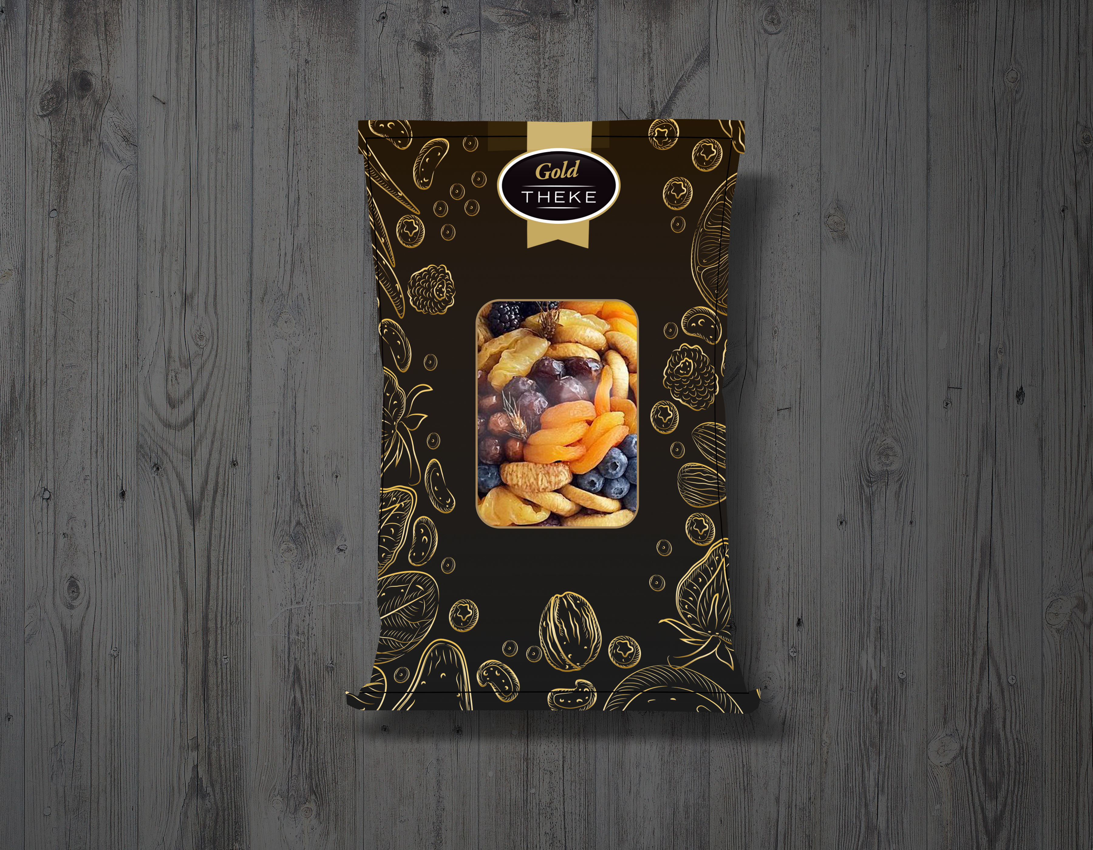 Verpackungs-Design von Sevil Axmedova für dieses Projekt | Design #23605228