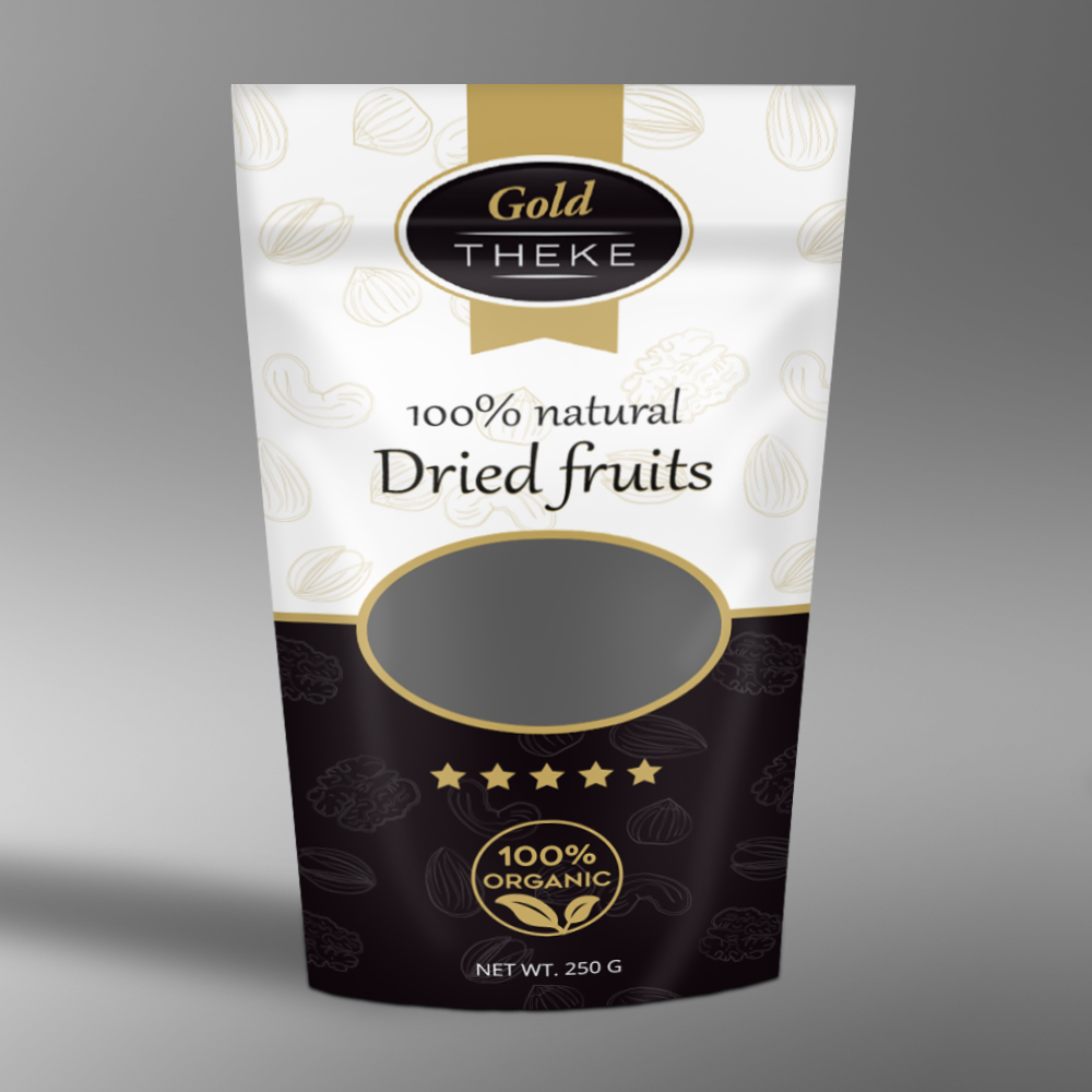 Packaging Design by Silviya M for this project | Design #23601004