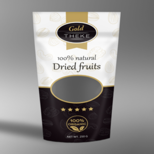 Packaging Design by Silviya M