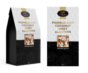 Packaging Design by Ultimate Art
