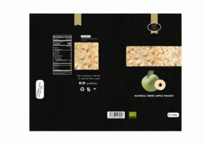 Verpackungs-Design von dama said für dieses Projekt | Design: #23611853