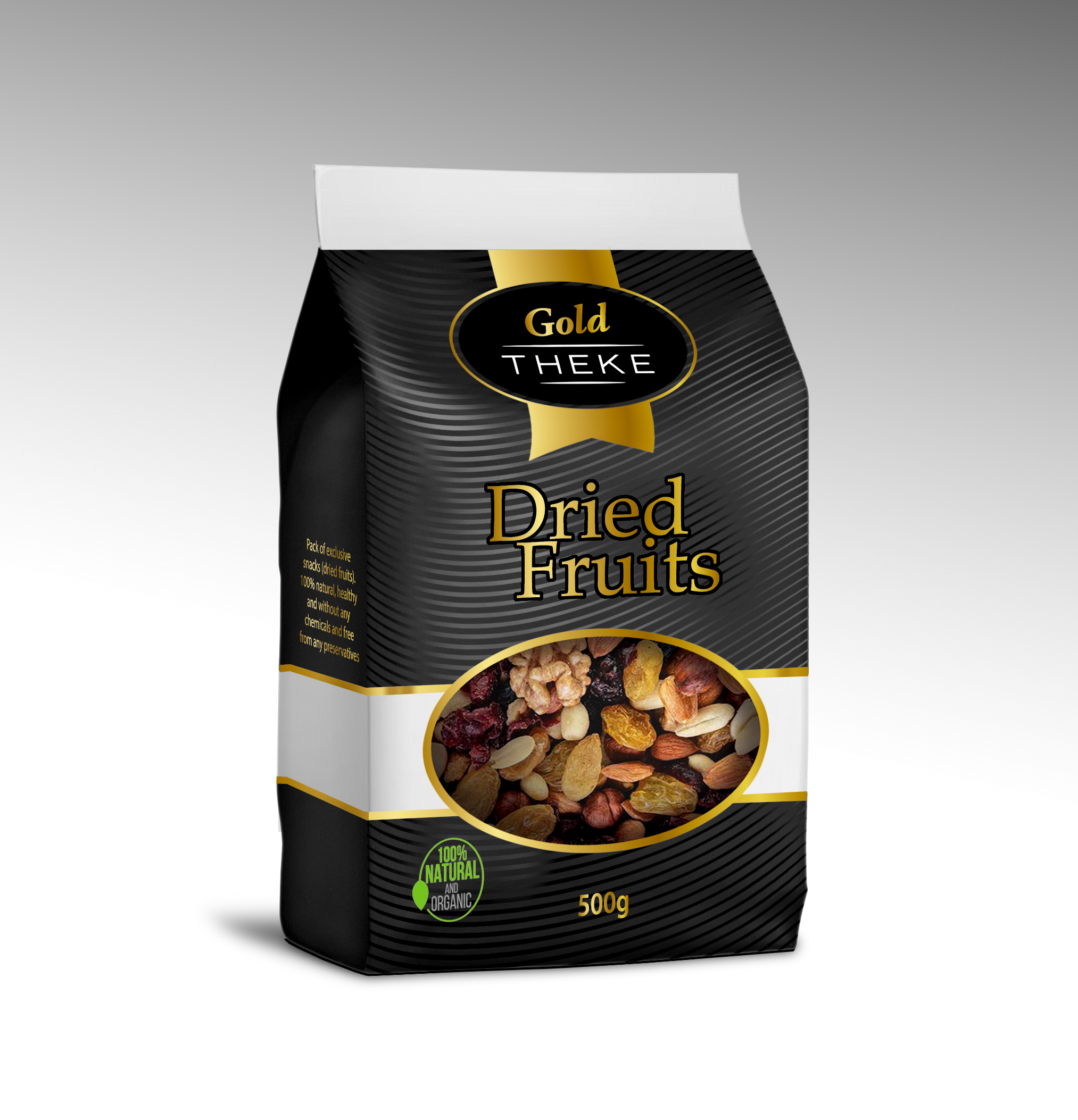 Packaging Design by D&amp;N for this project | Design #23588654