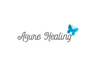 Logo Design by isabel paoli for Azure Healing | Design: #23581588