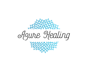 Logo Design by isabel paoli for Azure Healing | Design: #23581589