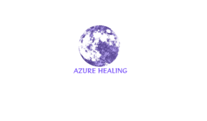 Logo Design by  M Taha khalid for Azure Healing | Design: #23588862