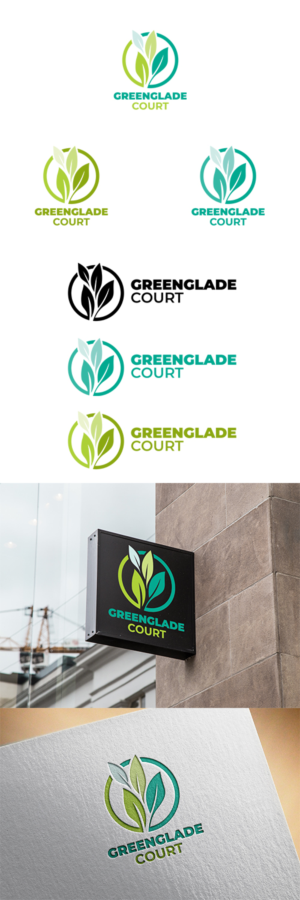 Logo-Design von anshtoyj für dieses Projekt | Design: #23580410