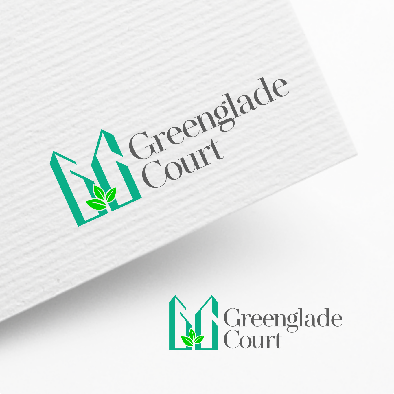Logo-Design von Arham Hidayat für dieses Projekt | Design #23586047