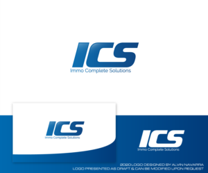 Logo Design by alvinnavarra for this project | Design: #23614081
