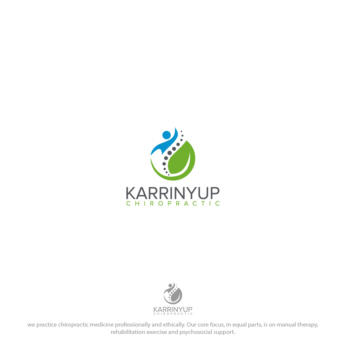 Logo Design by 4tech services for Relay Medical | Design #23557619