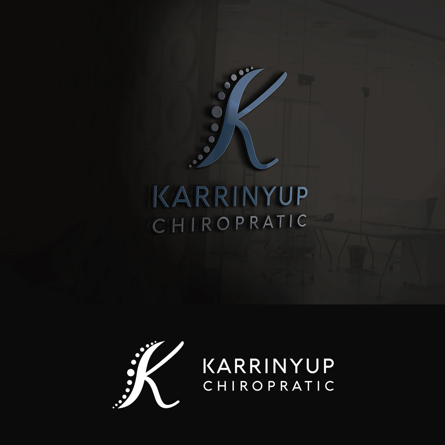 Logo Design by GRAFFYC for Relay Medical | Design #23558868