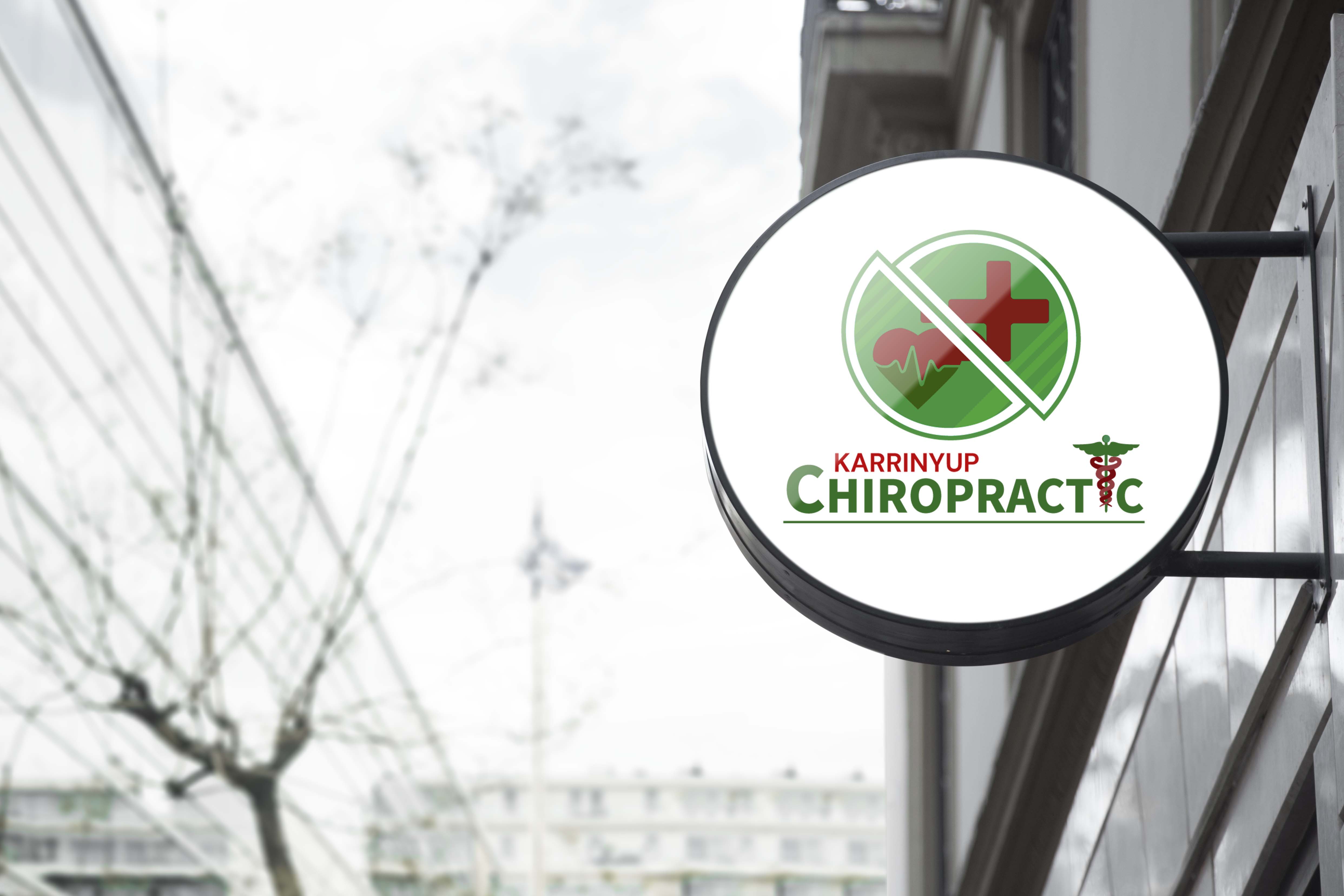 Logo Design by Jose Alvin for Relay Medical | Design #23597960