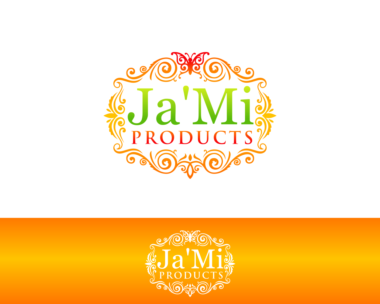 Logo Design by alpino for Ja'Mi Products LLC | Design #23602355
