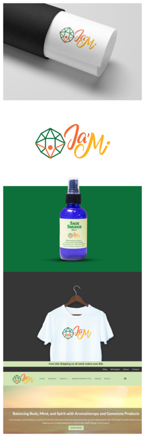 Logo Design by SUDHEESH KV