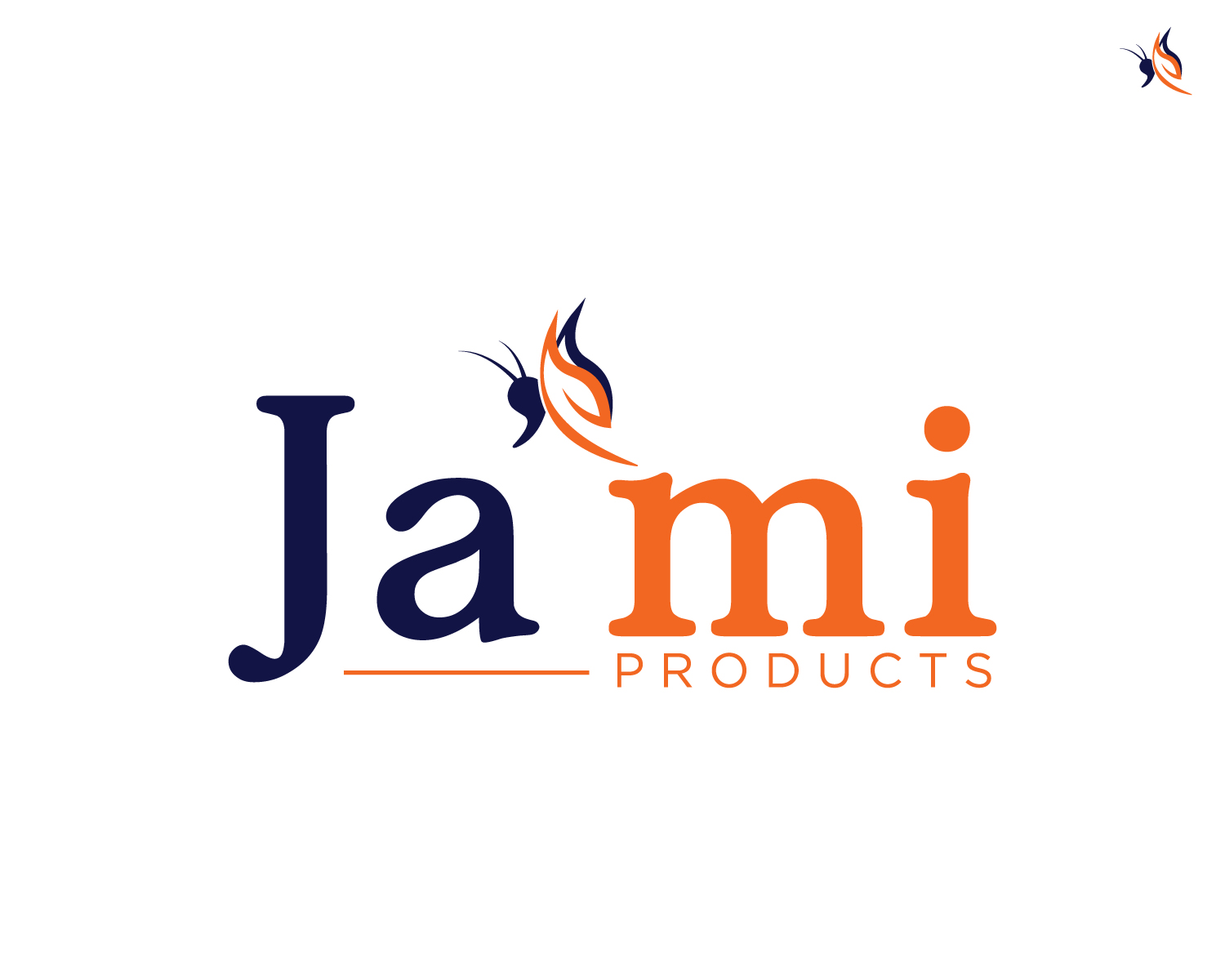 Logo-Design von Sheikh Designer für Ja'Mi Products LLC | Design #23571573