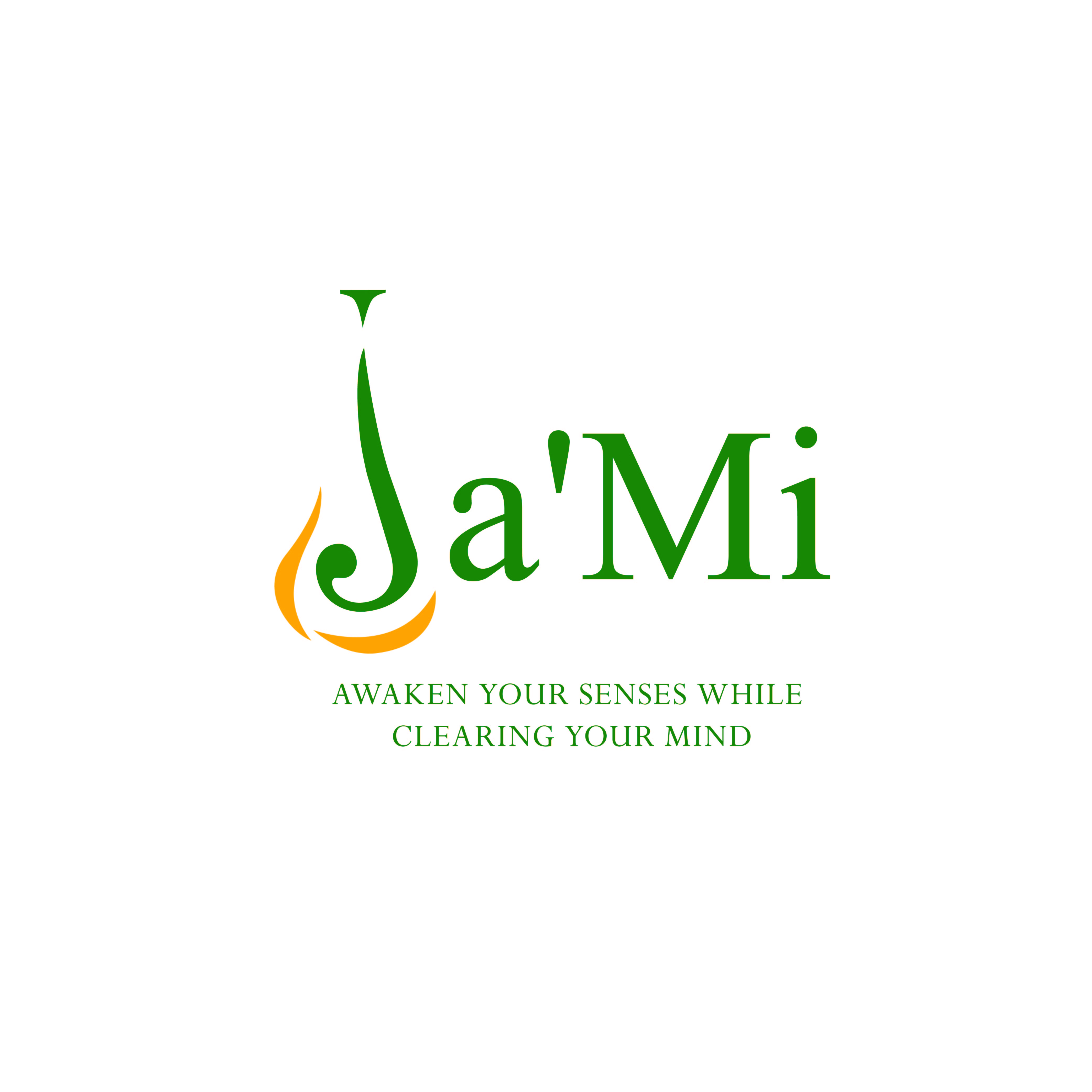 Diseño de Logo por Boardingd para Ja'Mi Products LLC | Diseño #23563642