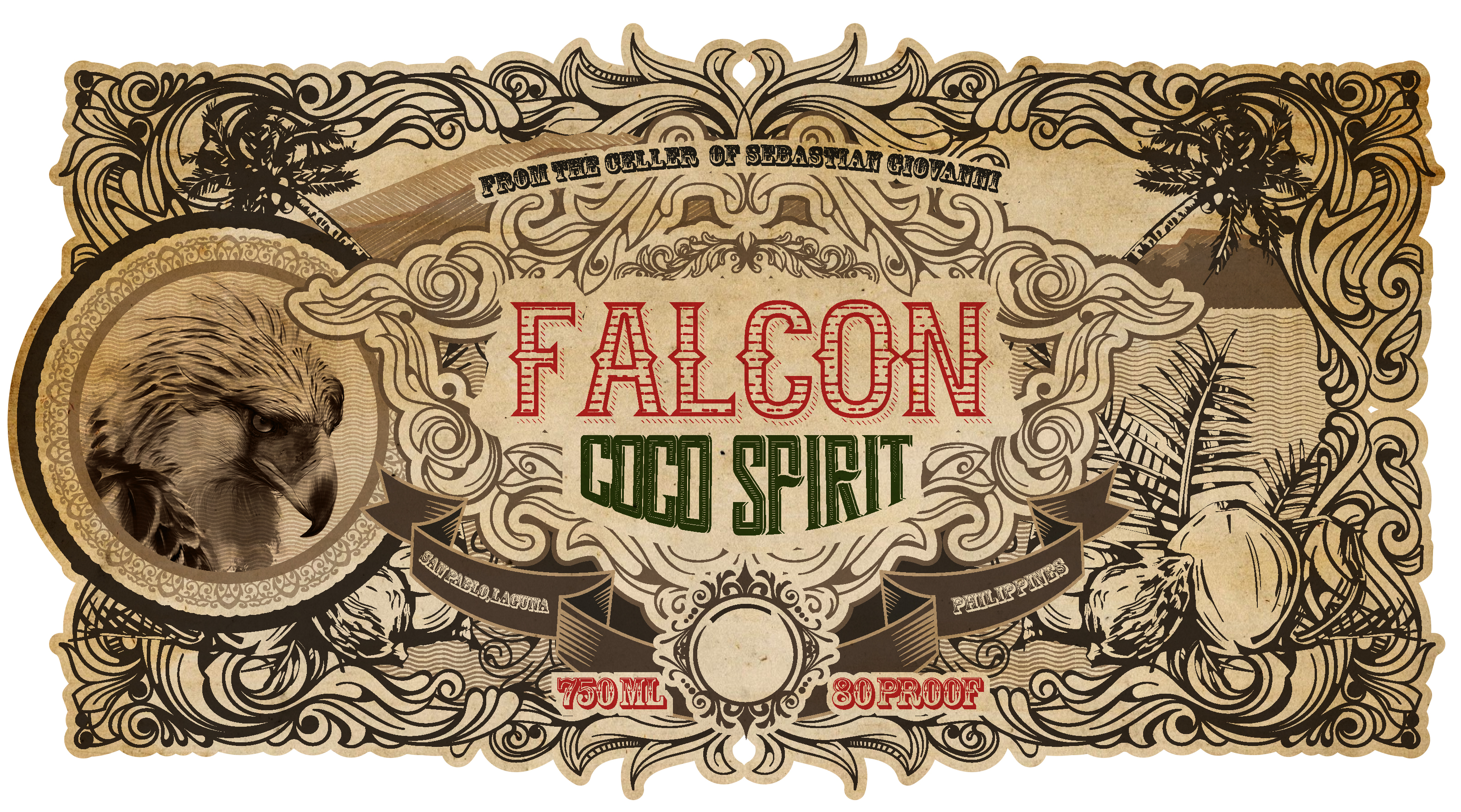 Diseño de Empaque por SAI DESIGNS para este proyecto | Diseño #23855610