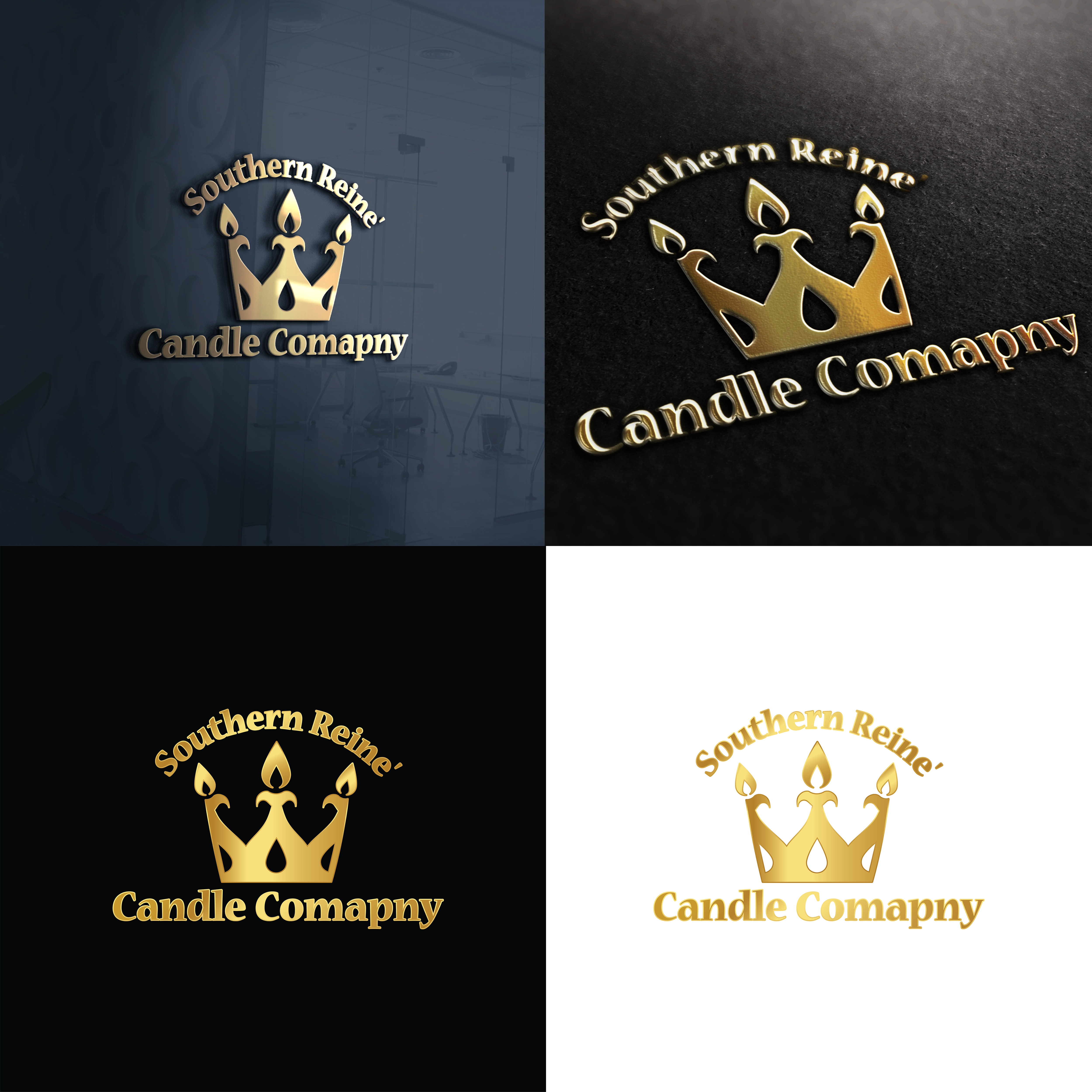 Logo-Design von Myhawi für dieses Projekt | Design #23560953